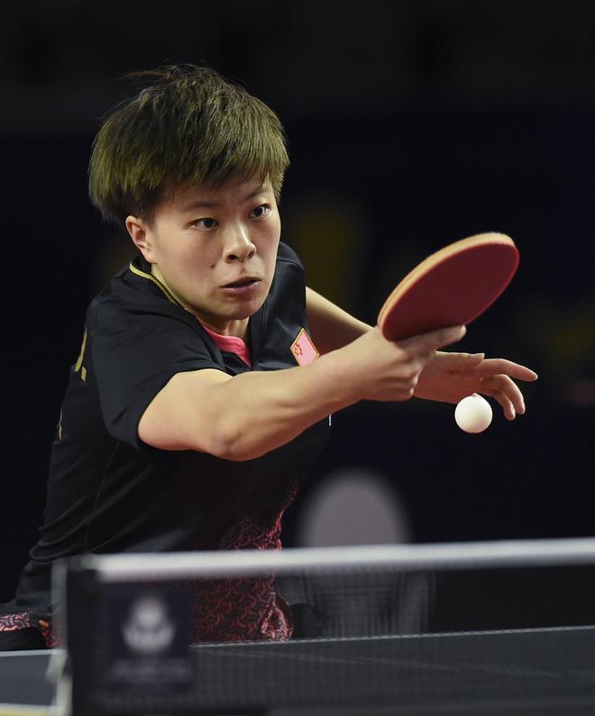 待的强有力 待的强有力