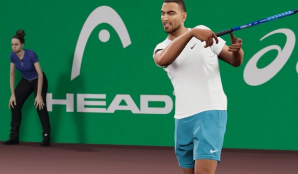 他的身体素 他的身体素