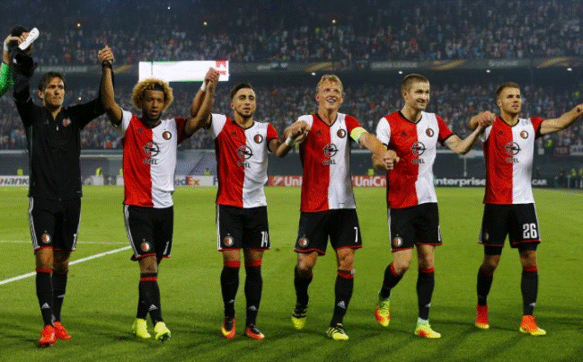 仅是球迷们 仅是球迷们